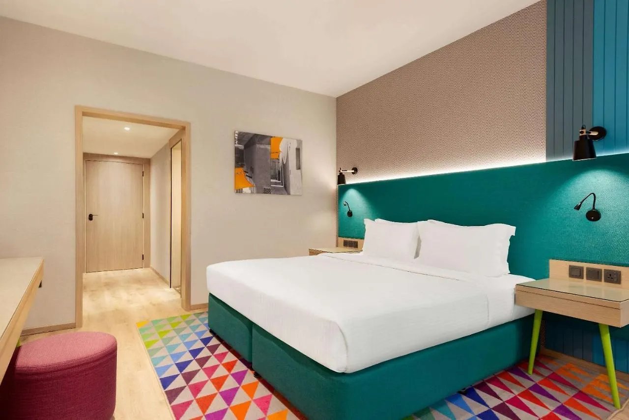 La Quinta By Wyndham Dubai Jumeirah