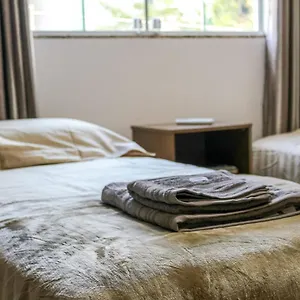 Hotel Dos Anjos - Centro De São Paulo, Luz 