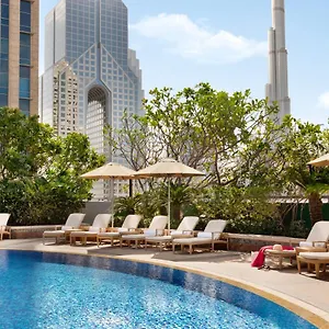 Apart-hotel Shangri-la *****
