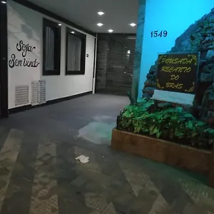 Estalagem Recanto Do Brás 