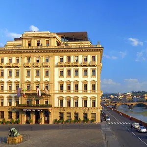 ***** Hotel The Westin Excelsior, Włochy