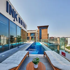 **** Hotel Ink Emirati Arabi Uniti