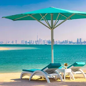 Station touristique Anantara World Islands, Dubaï