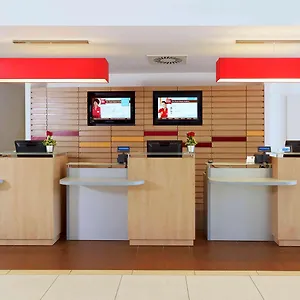 Hotel Ibis Stare ***