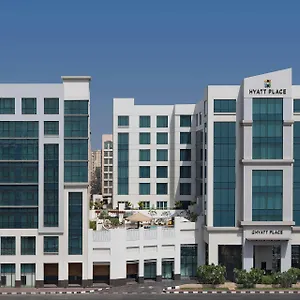 4* Szálloda Hyatt Place Al Rigga