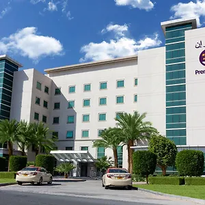 Premier Investments Park *** Dubai