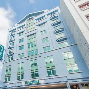 visit hotel