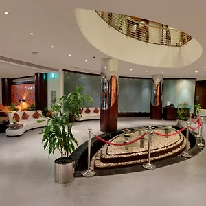 Апарт-отель Signature And Spa, Дубай