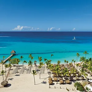 ***** Resort Dreams Dominicus La Romana & Dominikanische Republik