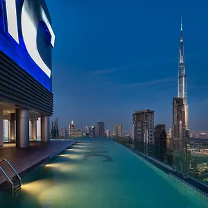 ***** Hotel Paramount Midtown Emirati Arabi Uniti