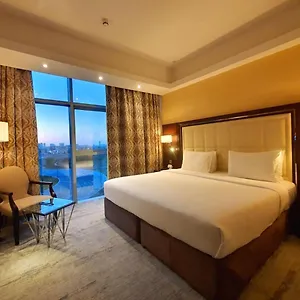 Hotel Copthorne, Dubaj