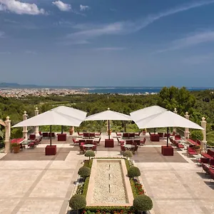 ***** Hotel Castillo Son Vida, A Luxury Collection Hotel, Mallorca - Adults Only Hiszpania