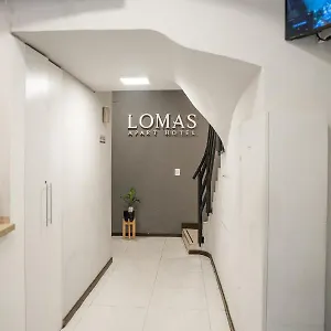 Lomas Apart Apartahotel