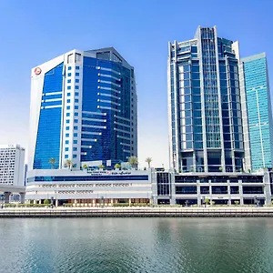 4* Ξενοδοχείο Gulf Court Business Bay