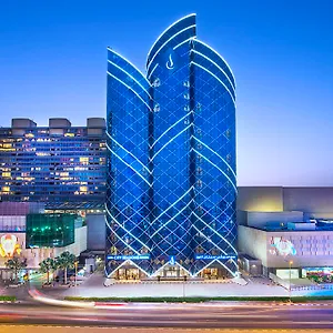 City Seasons Towers Bur Dubai