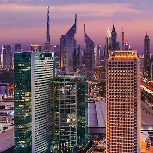 5* Apartahotel Jumeirah Living World Trade Centre