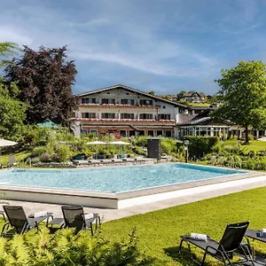 ***** Hotel Alpenhof Murnau Germania