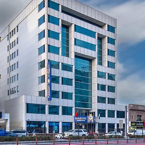 Hotel Majestic Premier Burdubai, Dubaj