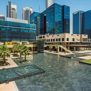 Doubletree By Hilton - Business Bay Dubai