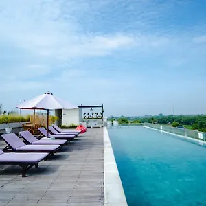 The Evitel 3* Ubud (Bali)