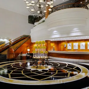 **** Hotel The Bristol Emirati Arabi Uniti