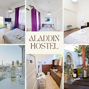  Hostel Aladdin's Zypern