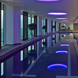 Intercontinental Festival By Ihg ***** Dubai