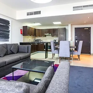 5* Apartahotel Nassima Tower