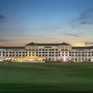 Al Habtoor Polo ***** Dubai