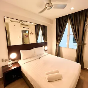 *** Hotel Tune Penang Malesia