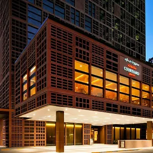 **** Hotel Courtyard By Marriott World Trade Center, Vereinigte Arabische Emirate