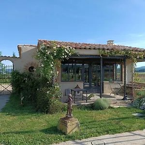 Couette-café La Boheme La Belle Etoile Petit Dejeuner Compris