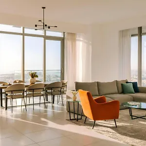 Appart hôtel Sonder By Marriott Bonvoy Downtown Towers, Dubaï