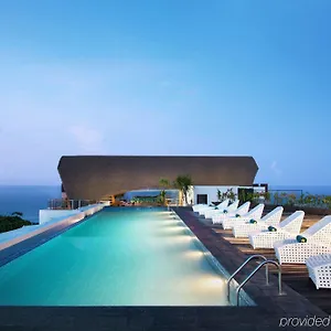 Citadines Kuta Beach Bali 4* Kuta (Bali)