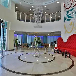 Tower 3* Abu Dhabi