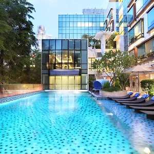 Park Regis By Prince - Newly Renovated Singapore