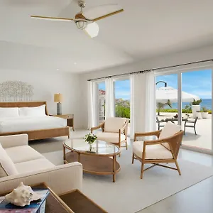 **** Hotel Le Soleil D'or Kaimaninseln