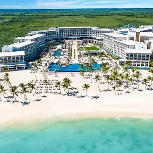 ***** Resort Hyatt Zilara Cap Cana - Adults Only Dominikanische Republik