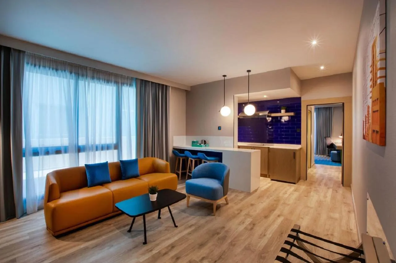 La Quinta By Wyndham Dubai Jumeirah Ξενοδοχείο