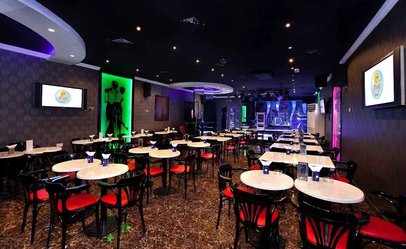 **** Hotel La Quinta By Wyndham Dubai Jumeirah Vereinigte Arabische Emirate