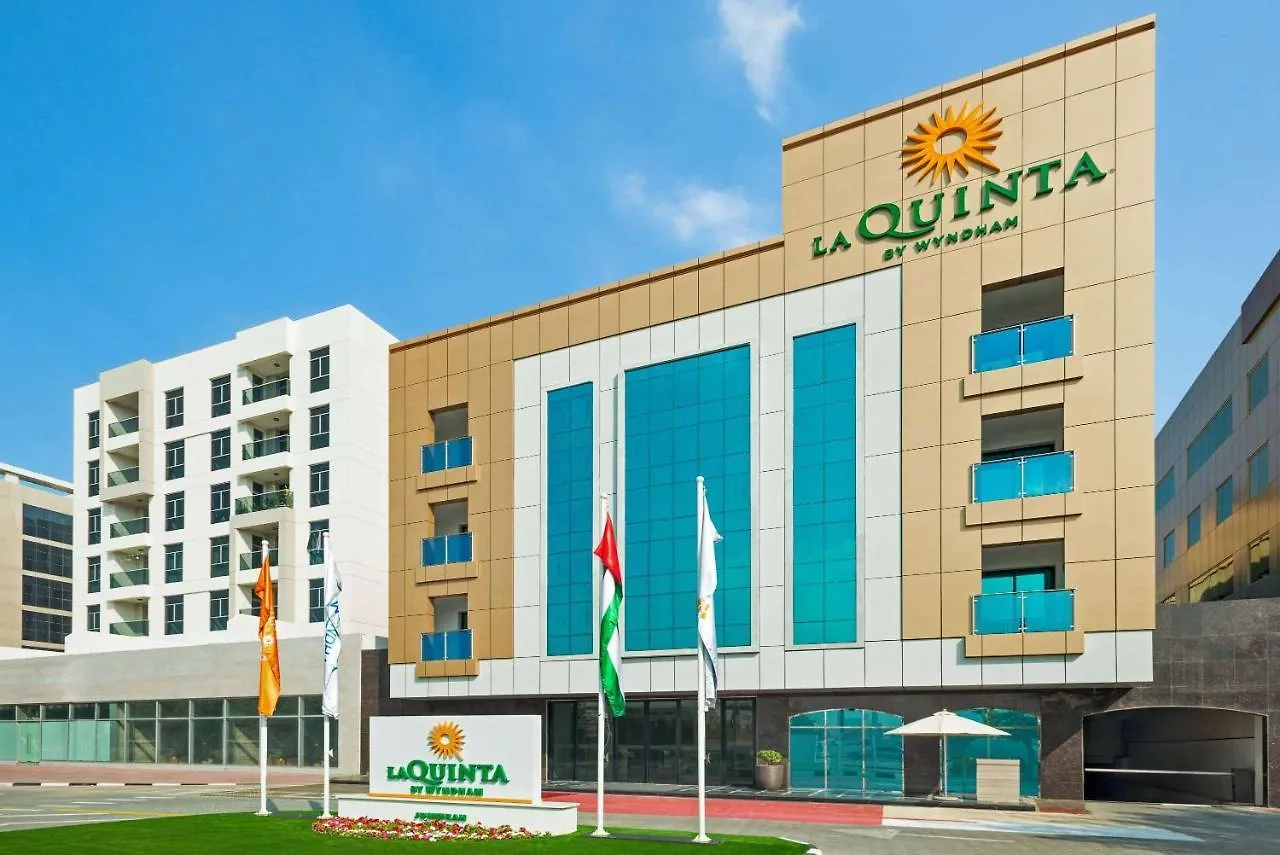 Hotel La Quinta By Wyndham Dubai Jumeirah