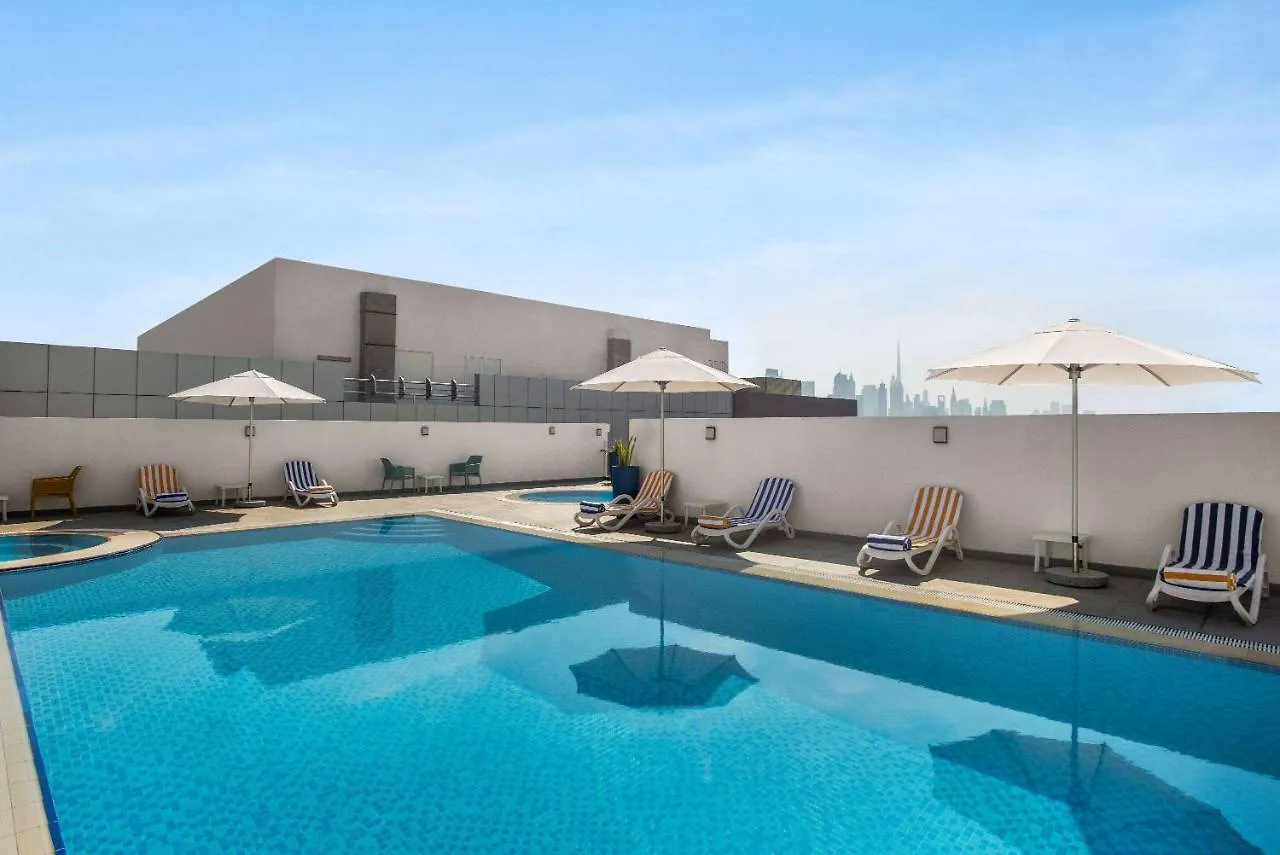 La Quinta By Wyndham Dubai Jumeirah Ξενοδοχείο