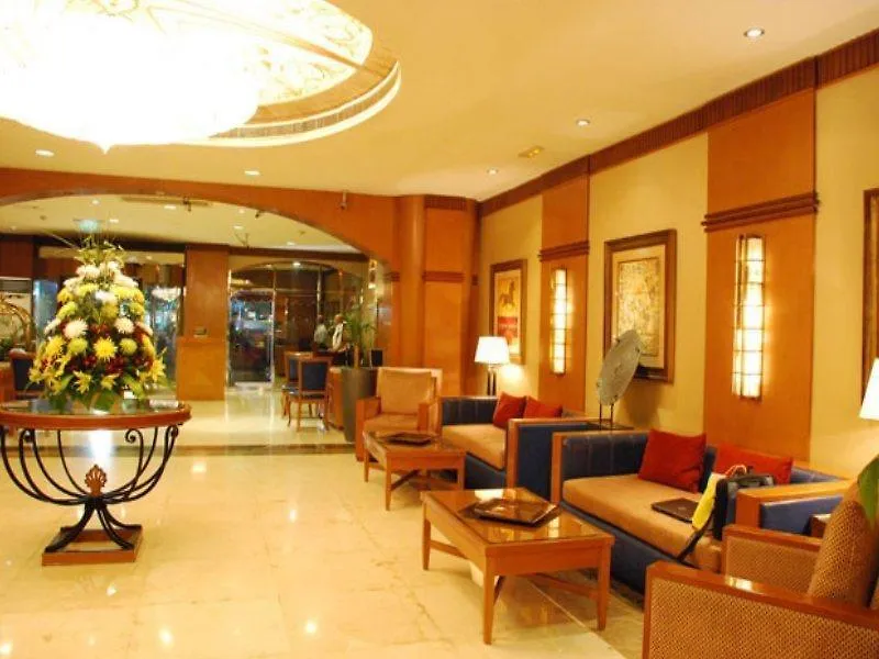 Hotel La Quinta By Wyndham Dubai Jumeirah