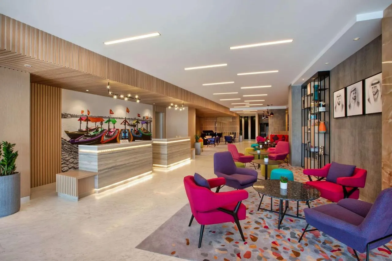 Hotel La Quinta By Wyndham Dubai Jumeirah