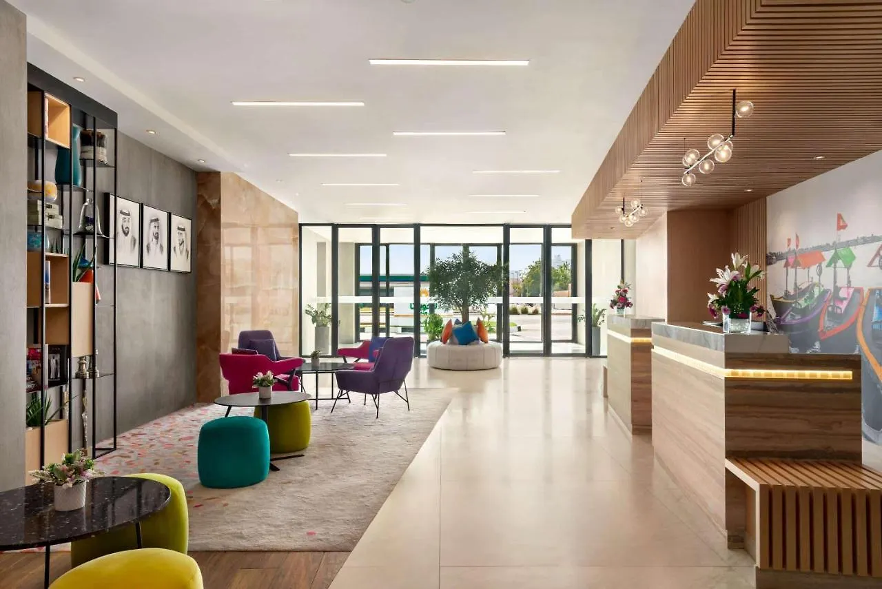La Quinta By Wyndham Dubai Jumeirah