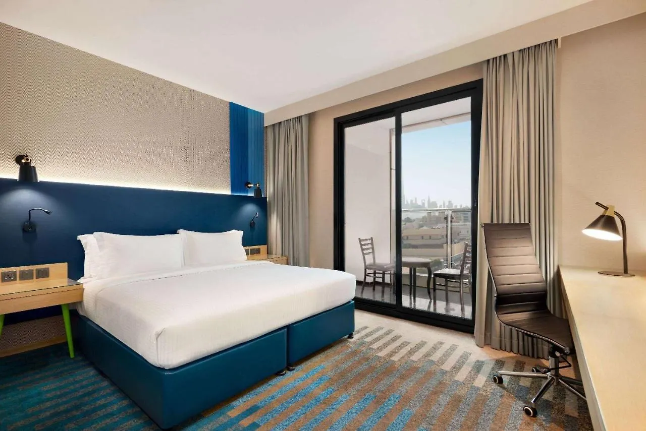 La Quinta By Wyndham Dubai Jumeirah 4*,  United Arab Emirates