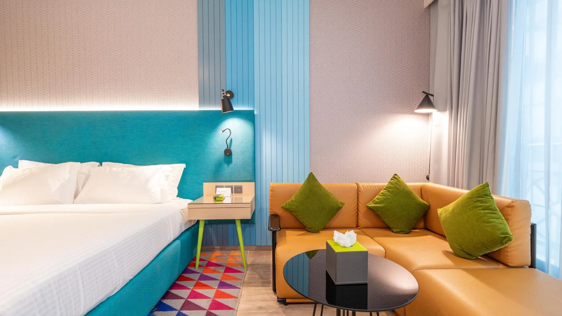 La Quinta By Wyndham Dubai Jumeirah
