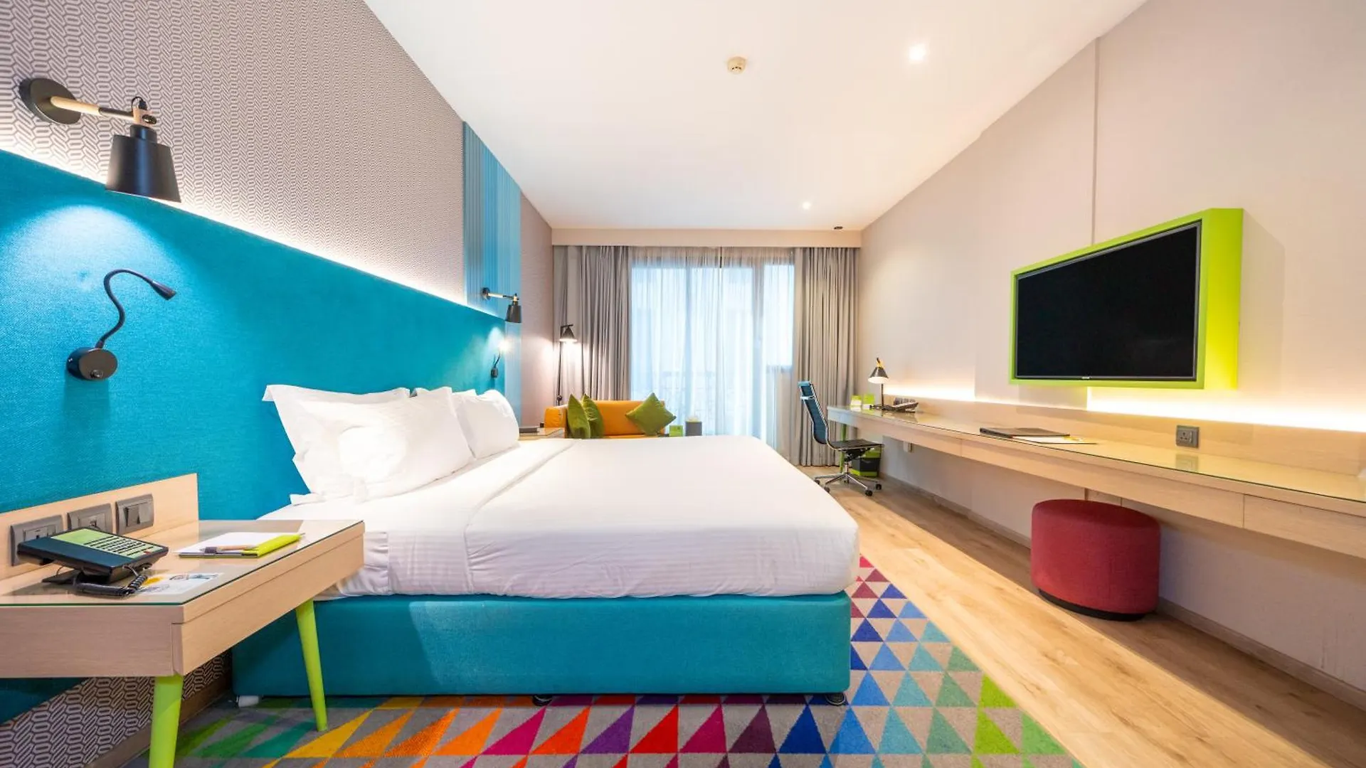 Hotel La Quinta By Wyndham Dubai Jumeirah