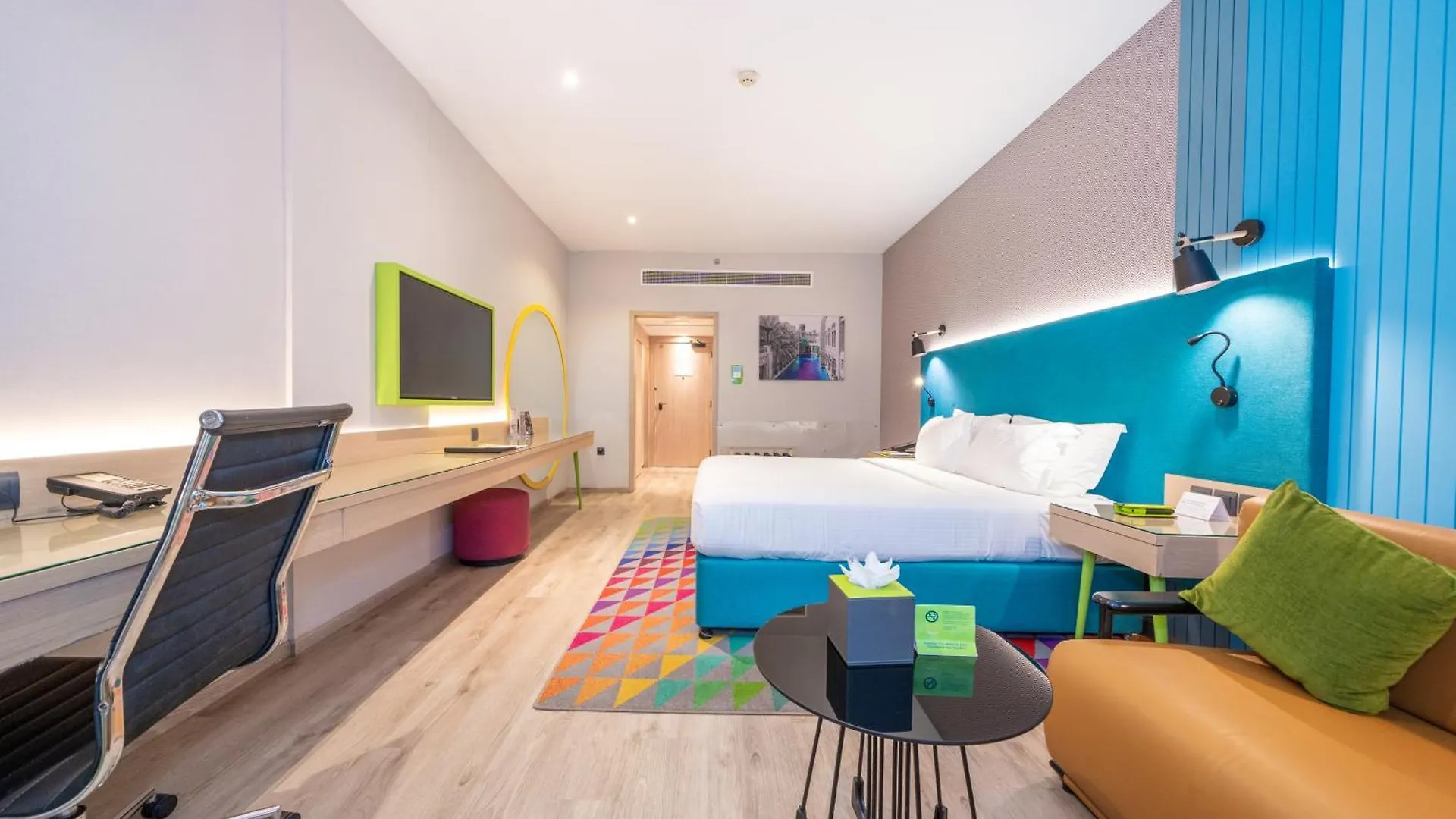 **** Hotel La Quinta By Wyndham Dubai Jumeirah United Arab Emirates