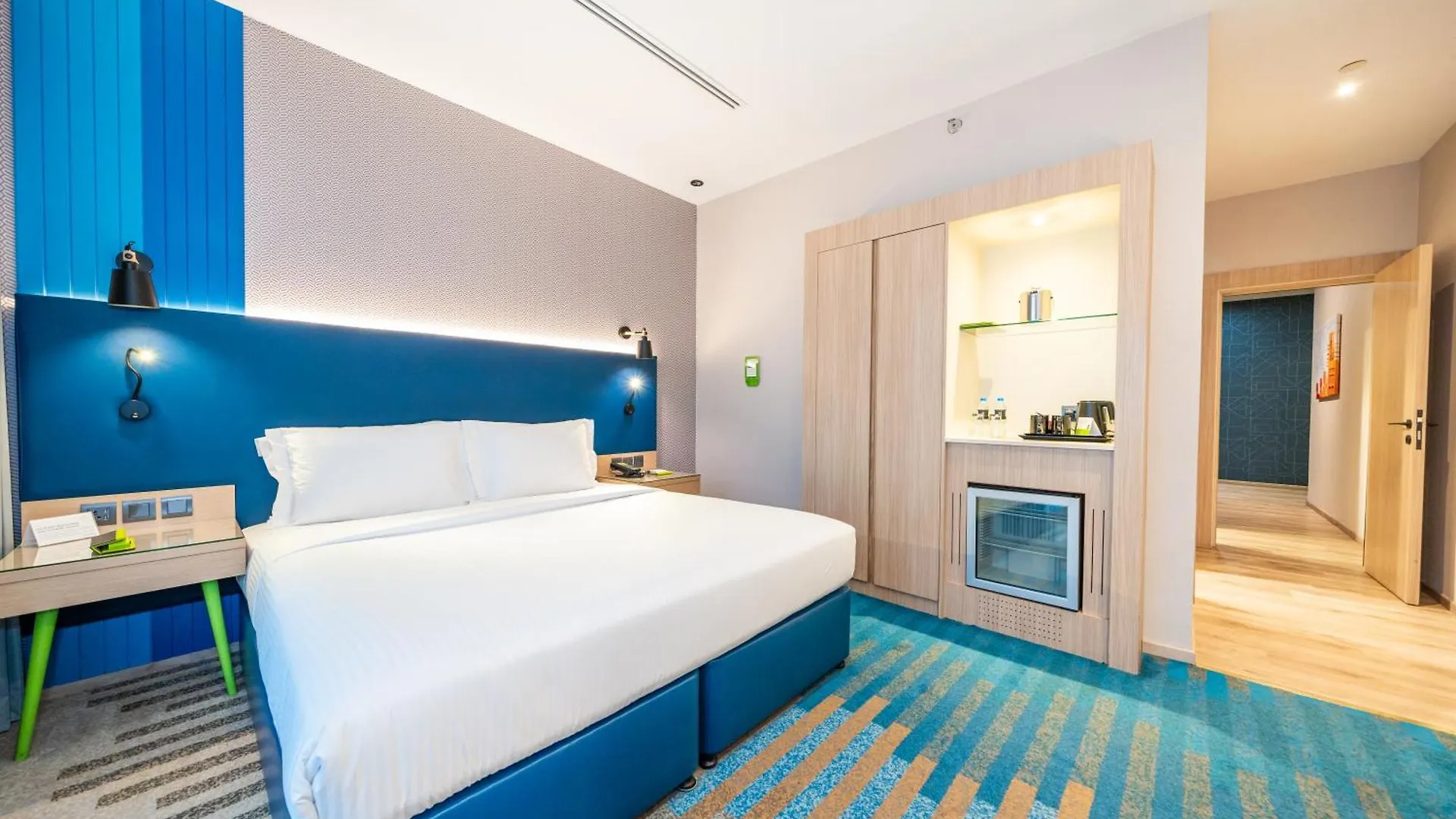 Hotel La Quinta By Wyndham Dubai Jumeirah